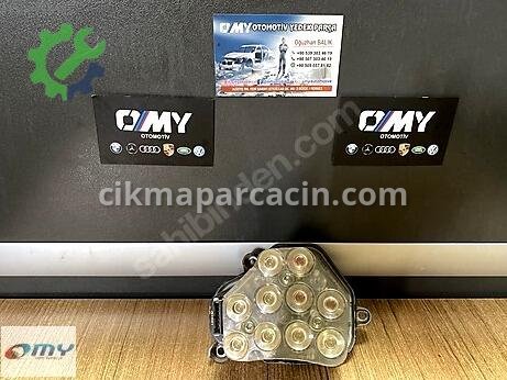 BMW 5 Serisi Beyin çıkma parça