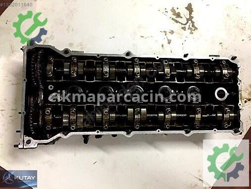 BMW 3 Serisi Silindir Kapak 1720901 çıkma parça