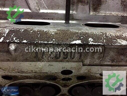 BMW 3 Serisi Silindir Kapak 1720901 çıkma parça