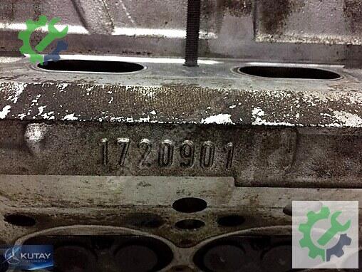 BMW 3 Serisi Silindir Kapak 1720901 çıkma parça