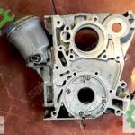 1727129 Yağ pompa kapağı BMW 1990-2000) 1 727 129