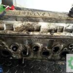 1727459 BMW SİLİNDİR KAPAGI M 40 1 727 459 BMW E30 316i M40 B16