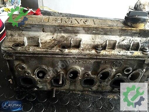 BMW 3 Serisi Silindir Kapak 1727459 çıkma parça