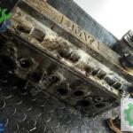1727459 BMW SİLİNDİR KAPAGI M 40 1 727 459 BMW E30 316i M40 B16