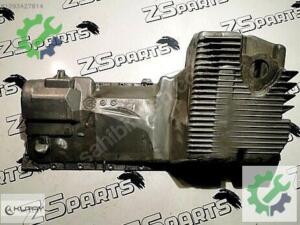 1730373 9 BMW E36 M50 yağ karteri 6 silindirli 1 730 373