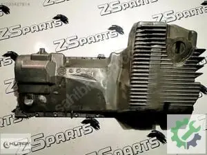 1730373 9 BMW E36 M50 yağ karteri 6 silindirli 1 730 373