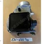 1734655 BMW HAVA DEBİMETRESİ 1 734 655 E36 e-36