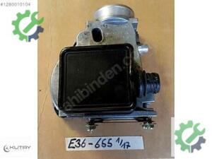 1734655 BMW HAVA DEBİMETRESİ 1 734 655 E36 e-36