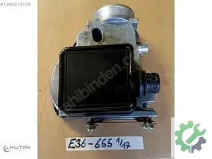 1734655 BMW HAVA DEBİMETRESİ 1 734 655 E36 e-36