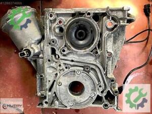 1739419 BMW e36 316i yağ pompa kapağı orjinal 1 739 419