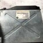 1744597 BMW E39 Motor kontrol ünitesi 1744921 1748120