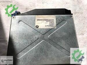 1744597 BMW E39 Motor kontrol ünitesi 1744921 1748120