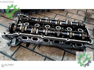 1748393 BMW E36 320i E39 E34 520i M50 M52 silindir kapağı ORJ..