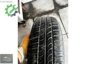 175/65R14 Çıkma Bir adet yazlık Lastik