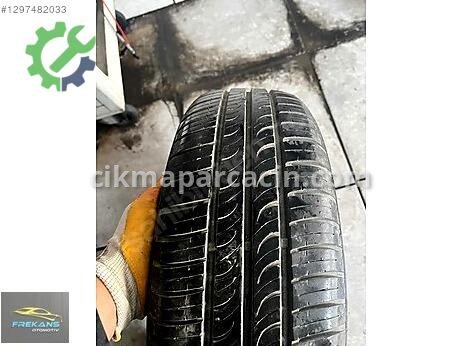 Hankook Lastik çıkma parça