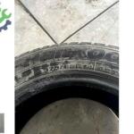 175/65R14 Çıkma Bir adet yazlık Lastik