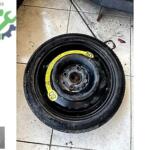 175/70R14 4*100 Polo Çıkma İnce Stedme