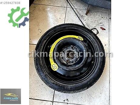 Volkswagen Jant çıkma parça