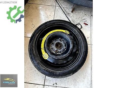 Volkswagen Jant çıkma parça