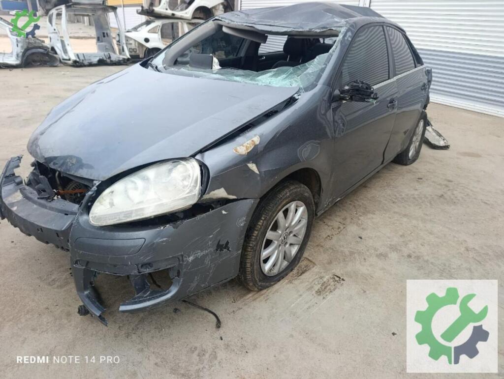 Volkswagen Jetta çıkma parça