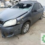 Volkswagen Jetta Çıkma Parça Mardin