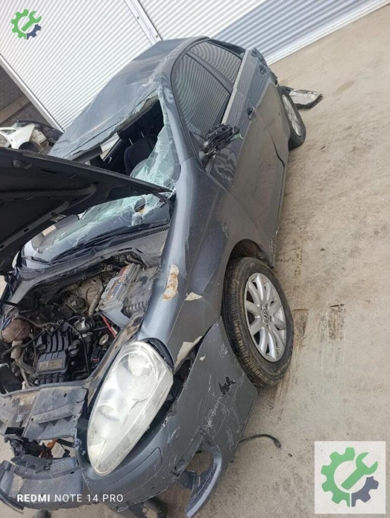 Volkswagen Jetta çıkma parça