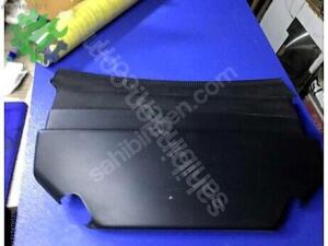 Opel Astra H Direksiyon Alt Kapağı 13186374