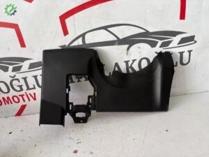 FİAT DOBLO G. AİLE TORPİDO DİREKSİYON ALT KAPAĞI