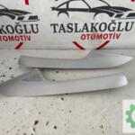 FORD TOURNEO COURİER ÖN CAM DİREK İÇ BAKALİTLERİ TAKIM