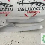 FORD TOURNEO COURİER ÖN CAM DİREK İÇ BAKALİTLERİ TAKIM