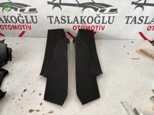 FİAT DOBLO G. AİLE ORTA KONSOL PARÇALARI