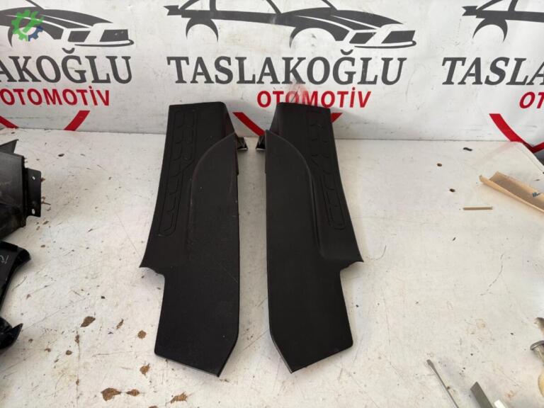 Fiat Doblo Orta Konsol çıkma parça