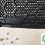 OPEL ASTRA G SAĞ SOL ÖN KAPI HOPARLÖR KAPAKLARI