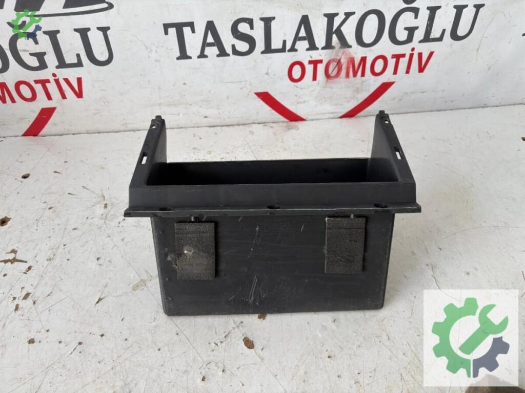 Hyundai H100 Torpido çıkma parça