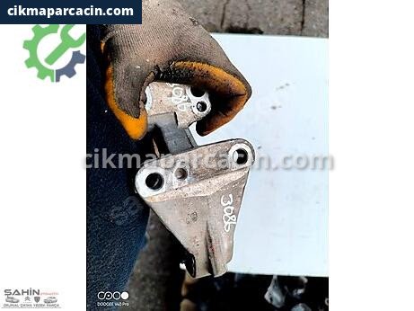 Peugeot 307 Taşıyıcı çıkma parça