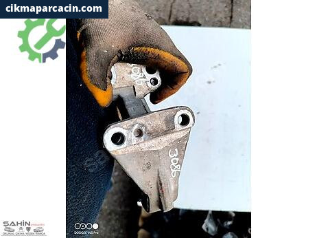 Peugeot 307 Taşıyıcı çıkma parça