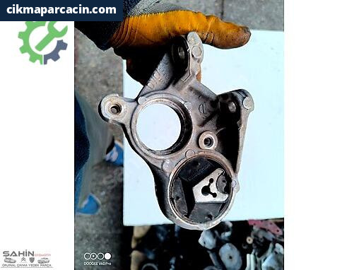 Peugeot 307 Taşıyıcı 81090780 çıkma parça
