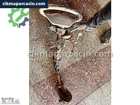 Peugeot Partner Direksiyon Mafsalı çıkma parça
