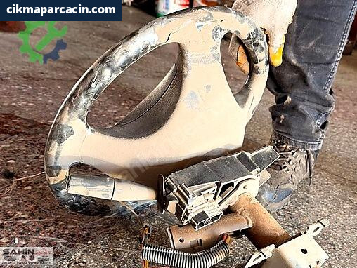 Peugeot Partner Direksiyon Mafsalı 1810645100 çıkma parça