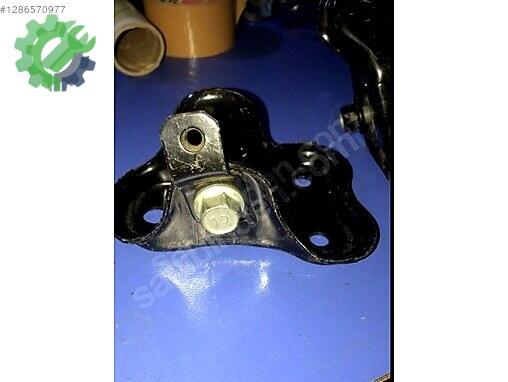 Hyundai Elantra Kaput Menteşesi çıkma parça