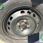 Renault R 18 1990-2026 Orijinal Çıkma Jant