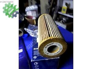 Bosch 1457429619 Yağ Filtresi