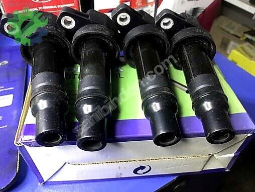 Hyundai Elantra Ateşleme Bobini 27301-2B010 çıkma parça