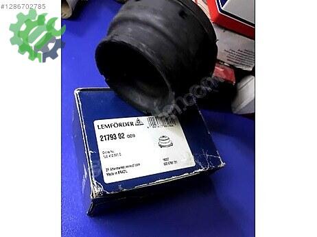 Volkswagen Bora Amortisör Takozu J0412331C çıkma parça