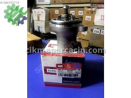 Ford Termostat çıkma parça