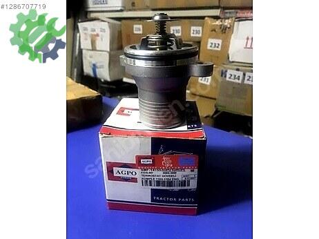 Ford Termostat çıkma parça