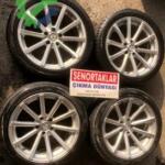 18″JANT LASTİKTAKIM5X112 MERCEDES-VW-AUDI-SEAT-SKODA UYUMLU