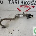 2009 Peugeot Partner Turbo Valfi Çıkma Parça Bursa