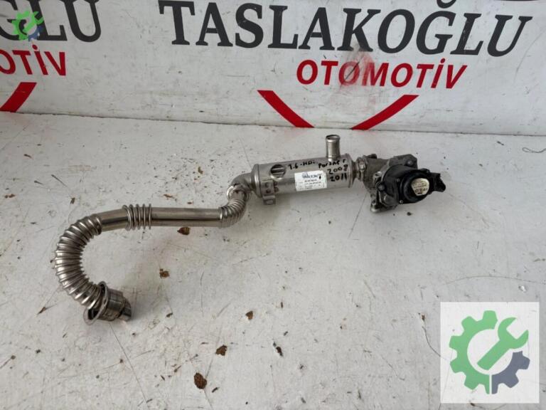 Peugeot Partner EGR çıkma parça