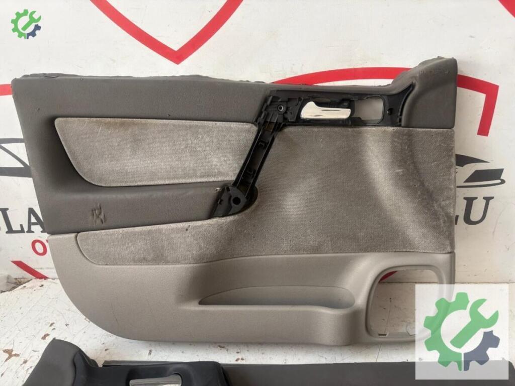 Opel Astra Kapı Döşemesi çıkma parça